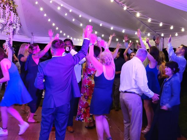 Elation Entertainment