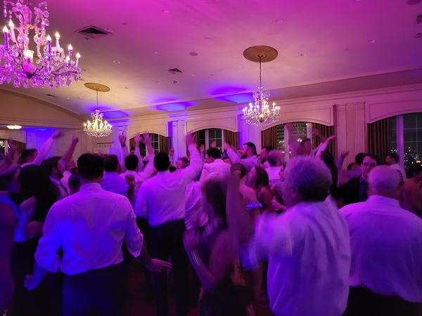 Elation Entertainment