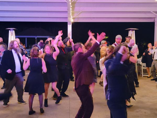 Elation Entertainment