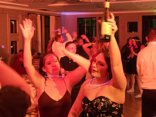 Elation Entertainment