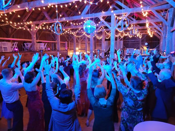 Elation Entertainment