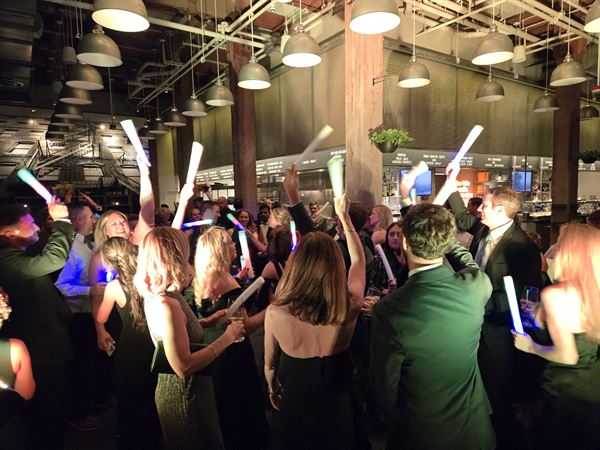 Elation Entertainment