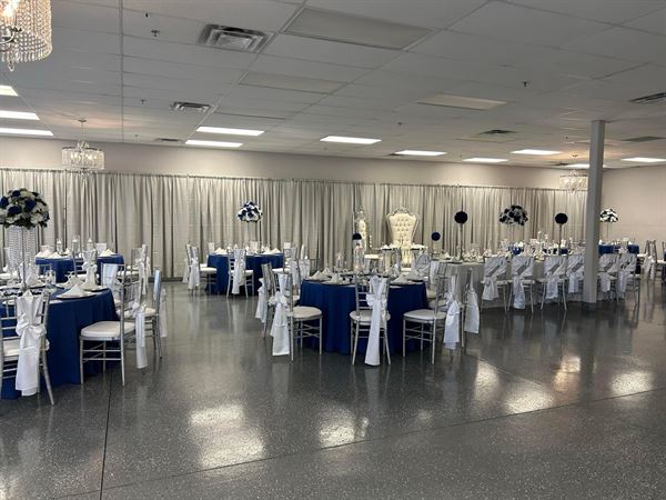 Living in the Moment Events