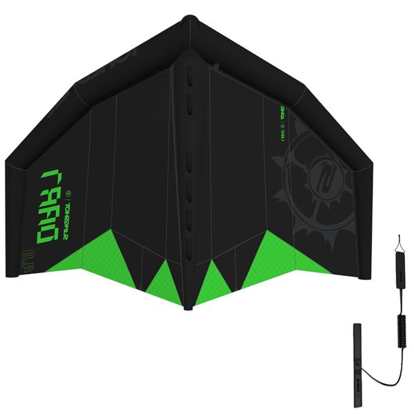 Winged not Wired Watersports