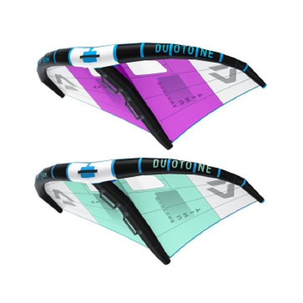 Winged not Wired Watersports