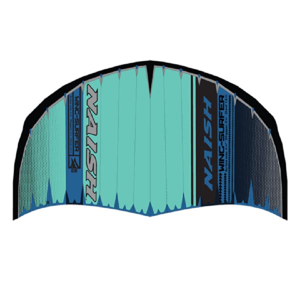 Winged not Wired Watersports