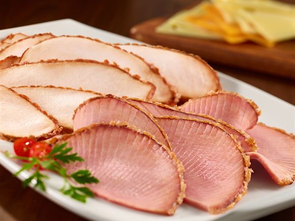 The Honey Baked Ham Company - Alpharetta, GA