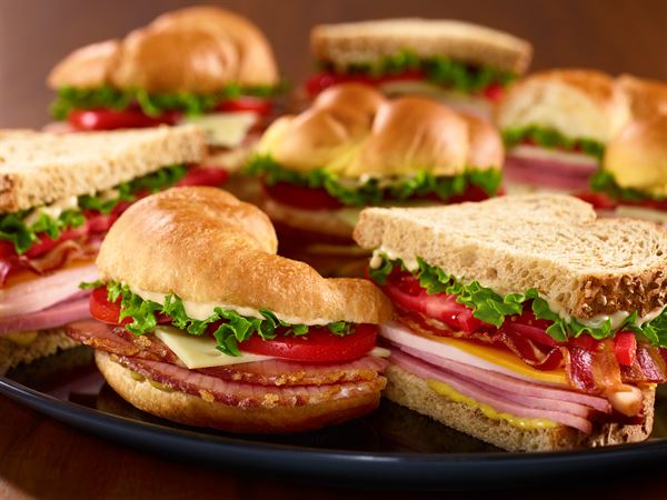 The Honey Baked Ham Company - Alpharetta, GA