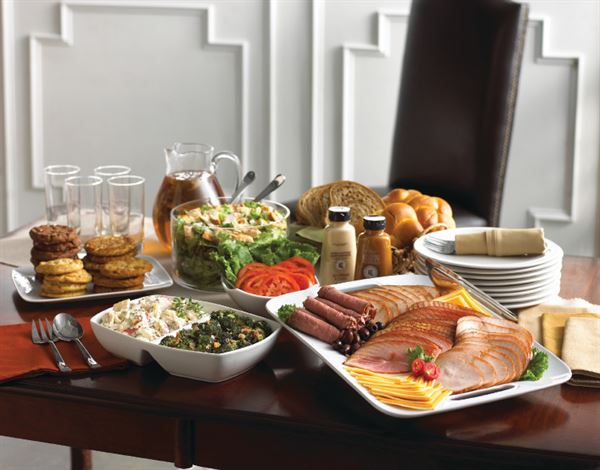 The Honey Baked Ham Company - Alpharetta, GA