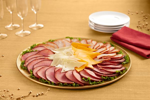 The Honey Baked Ham Company - Alpharetta, GA