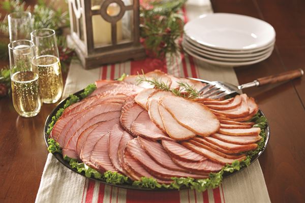 The Honey Baked Ham Company - Alpharetta, GA