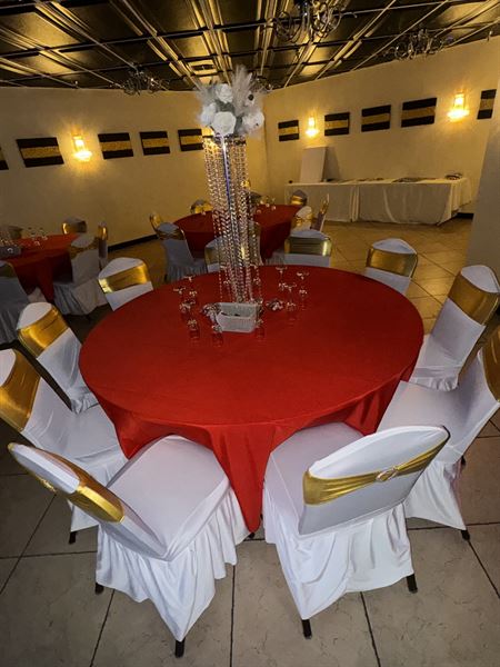 Occasions Banquet Hall