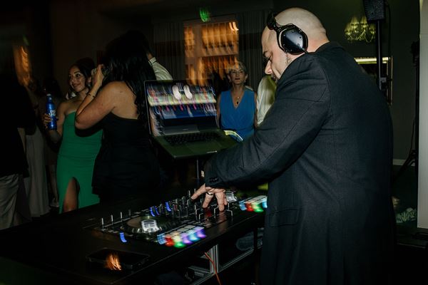 La Bella And The Beat