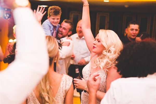 La Bella And The Beat