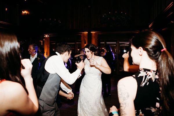 La Bella And The Beat