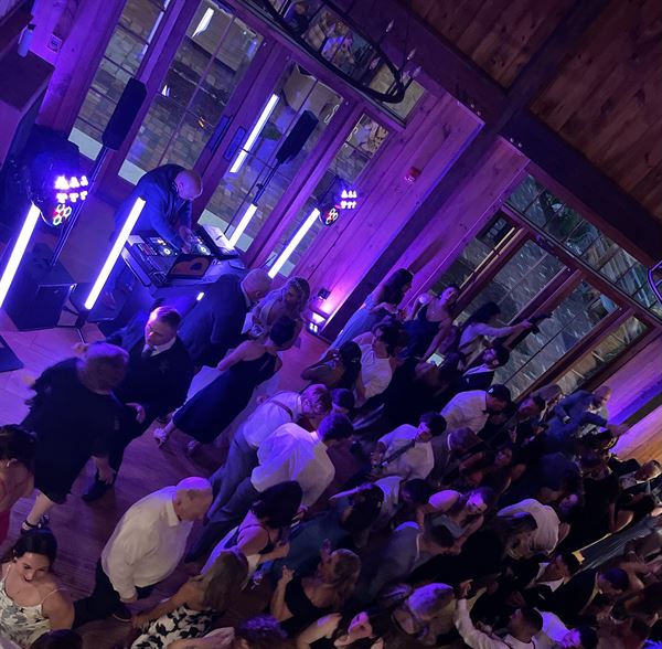 La Bella And The Beat