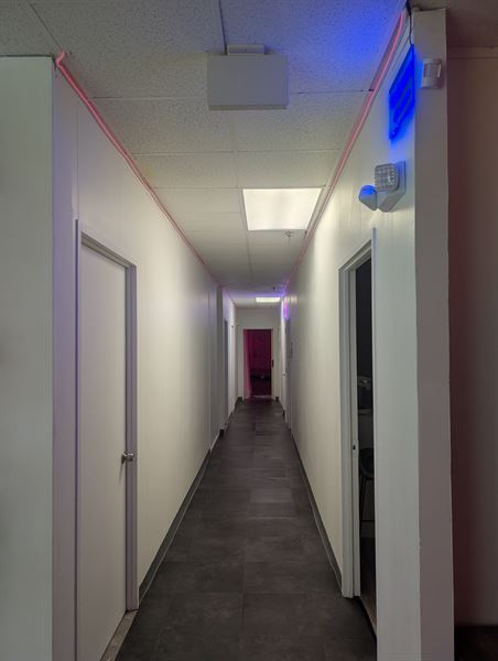 Fratti's Event Center