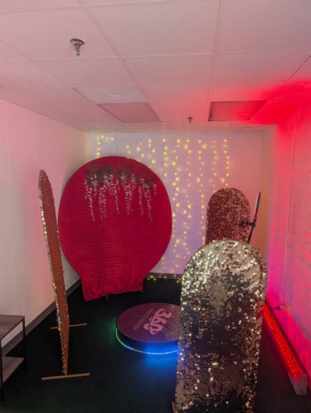 Fratti's Event Center