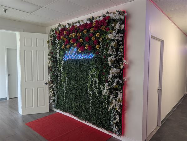 Fratti's Event Center