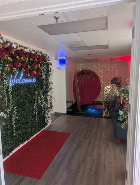 Fratti's Event Center