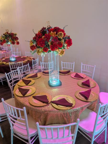 Fratti's Event Center