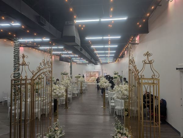 Fratti's Event Center