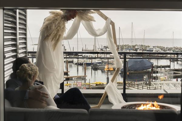 Wedding Videographer Vancouver Island || FILMMEHAPPY