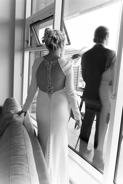 Wedding Videographer Vancouver Island || FILMMEHAPPY