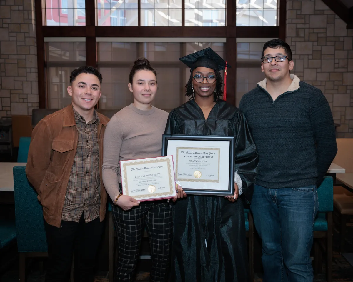 The Legacy Conference Center