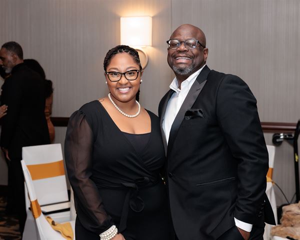 The Legacy Conference Center