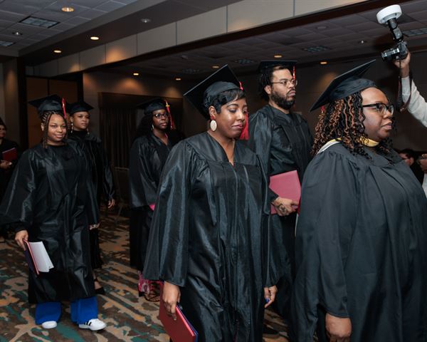 The Legacy Conference Center