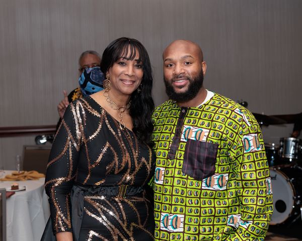 The Legacy Conference Center