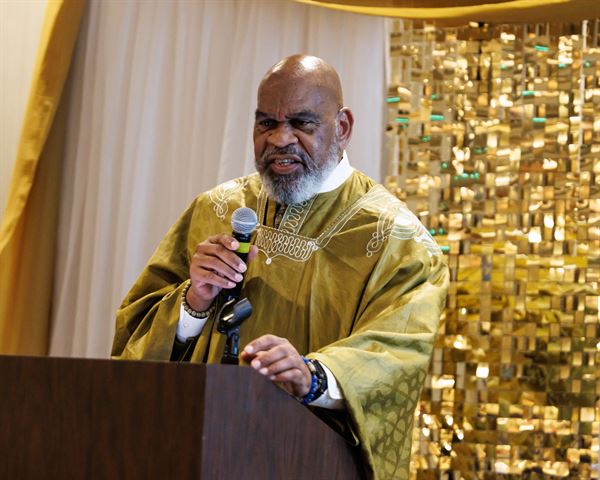 The Legacy Conference Center