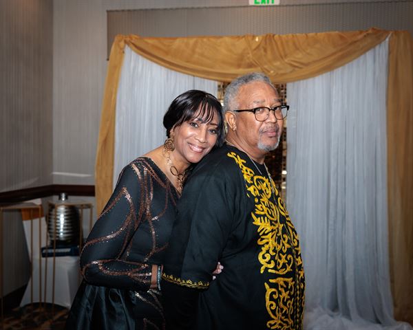 The Legacy Conference Center