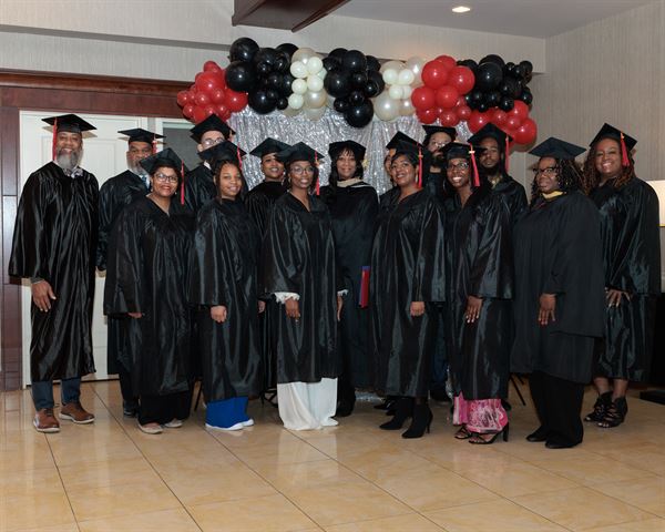 The Legacy Conference Center