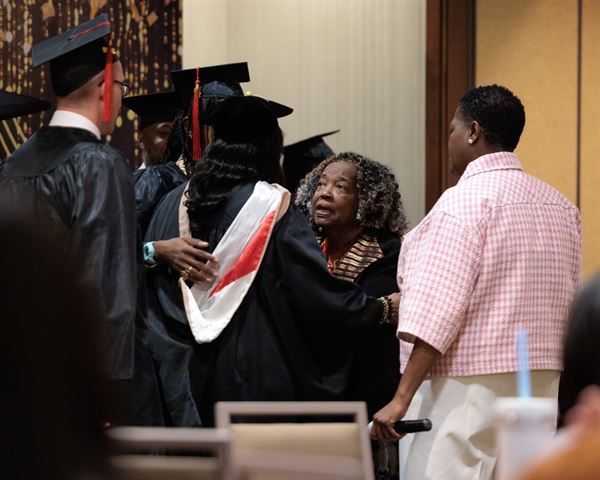 The Legacy Conference Center