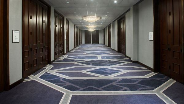 Sheraton Indianapolis City Centre