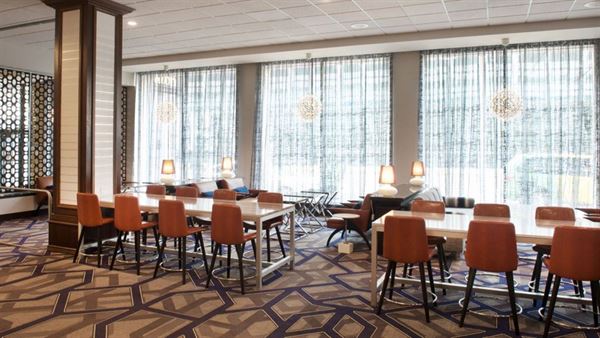 Sheraton Indianapolis City Centre