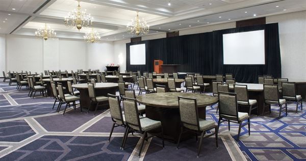 Sheraton Indianapolis City Centre