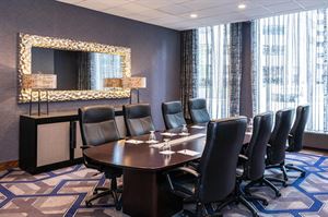 Executive Board Room