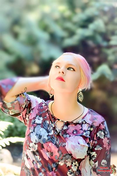 Gina May Brown Photography