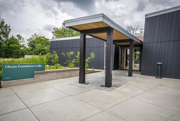 The Parklands of Floyds Fork