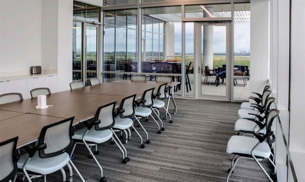 Charleston Tech Center