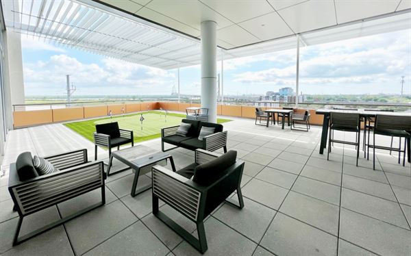 Charleston Tech Center