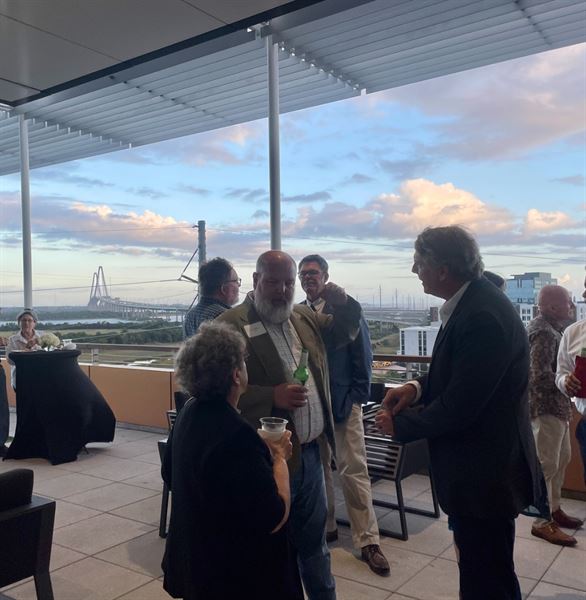 Charleston Tech Center