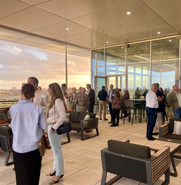 Charleston Tech Center