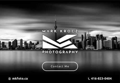 Mark Krocz Photography