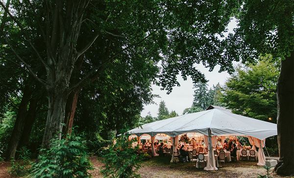 Stanley Park Pavilion