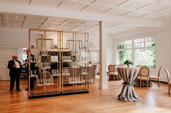 Stanley Park Pavilion