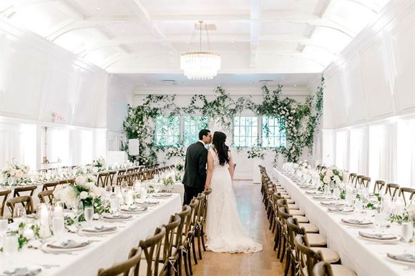 Stanley Park Pavilion